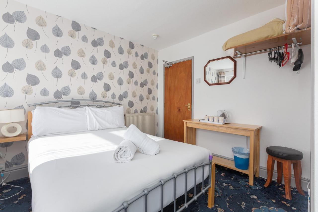 The Sandringham Court Hotel & Apartment Welcoming Large And Small Groups For 15 Years Blackpool Kültér fotó