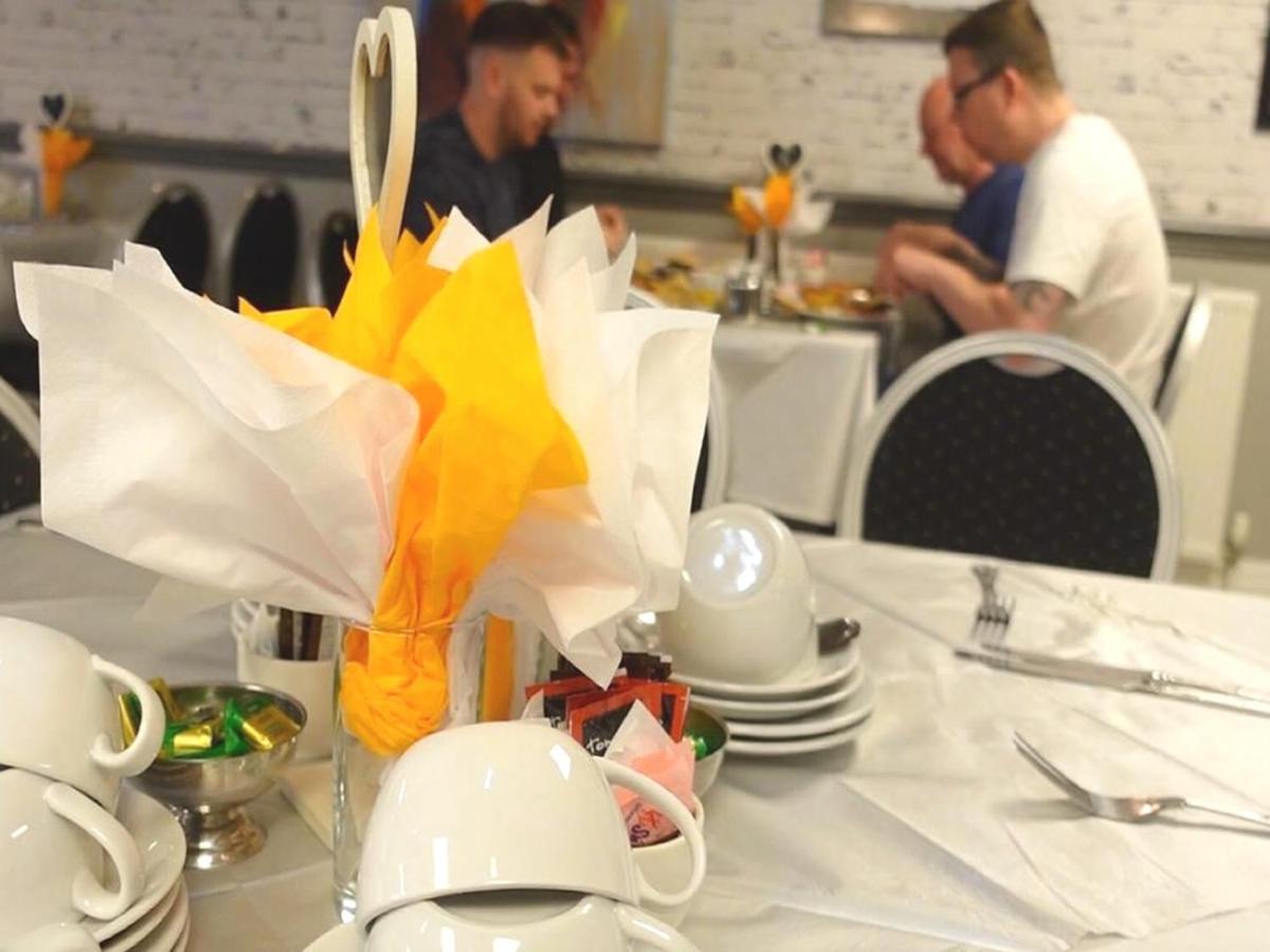 The Sandringham Court Hotel & Apartment Welcoming Large And Small Groups For 15 Years Blackpool Kültér fotó