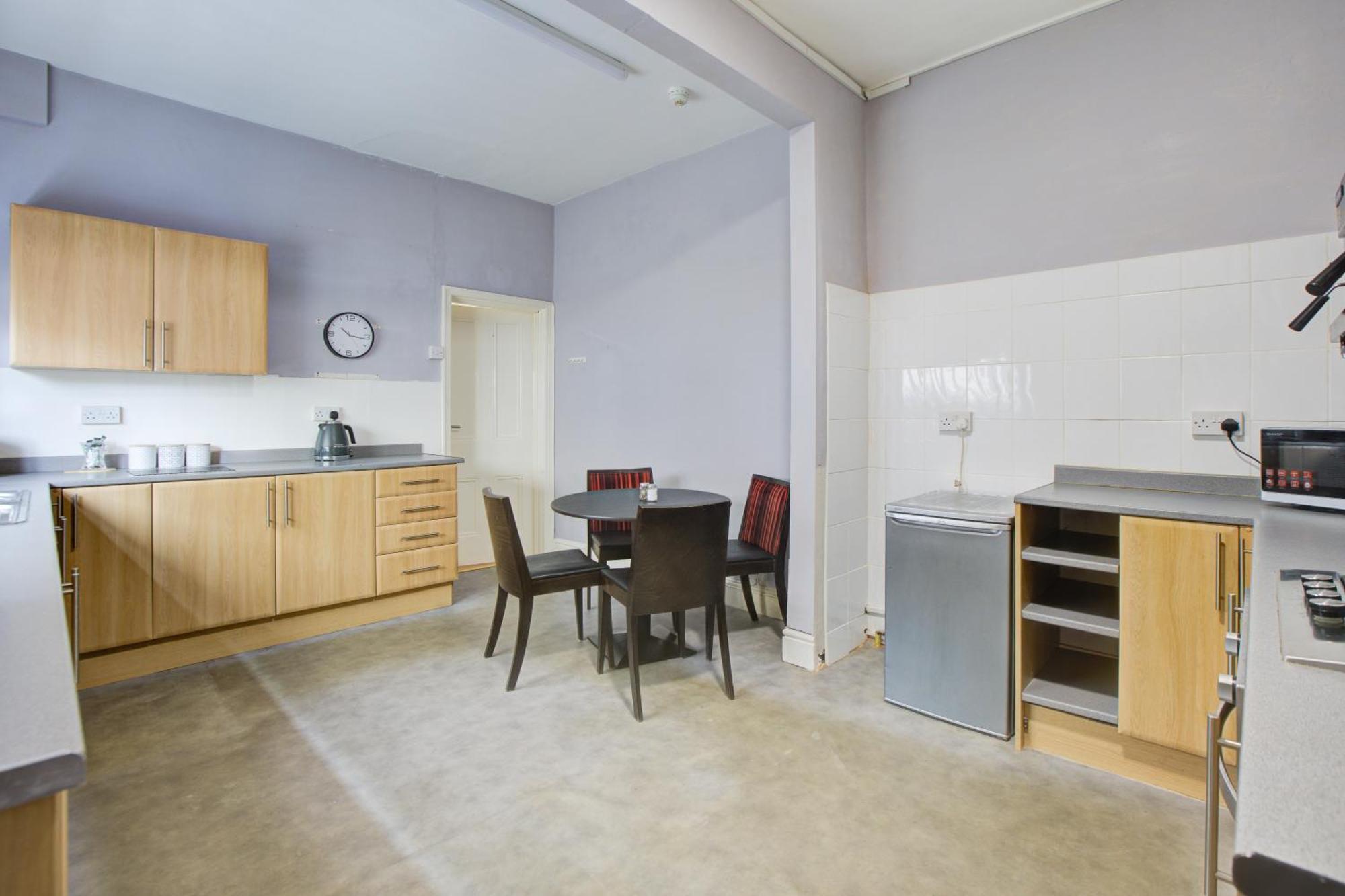 The Sandringham Court Hotel & Apartment Welcoming Large And Small Groups For 15 Years Blackpool Kültér fotó