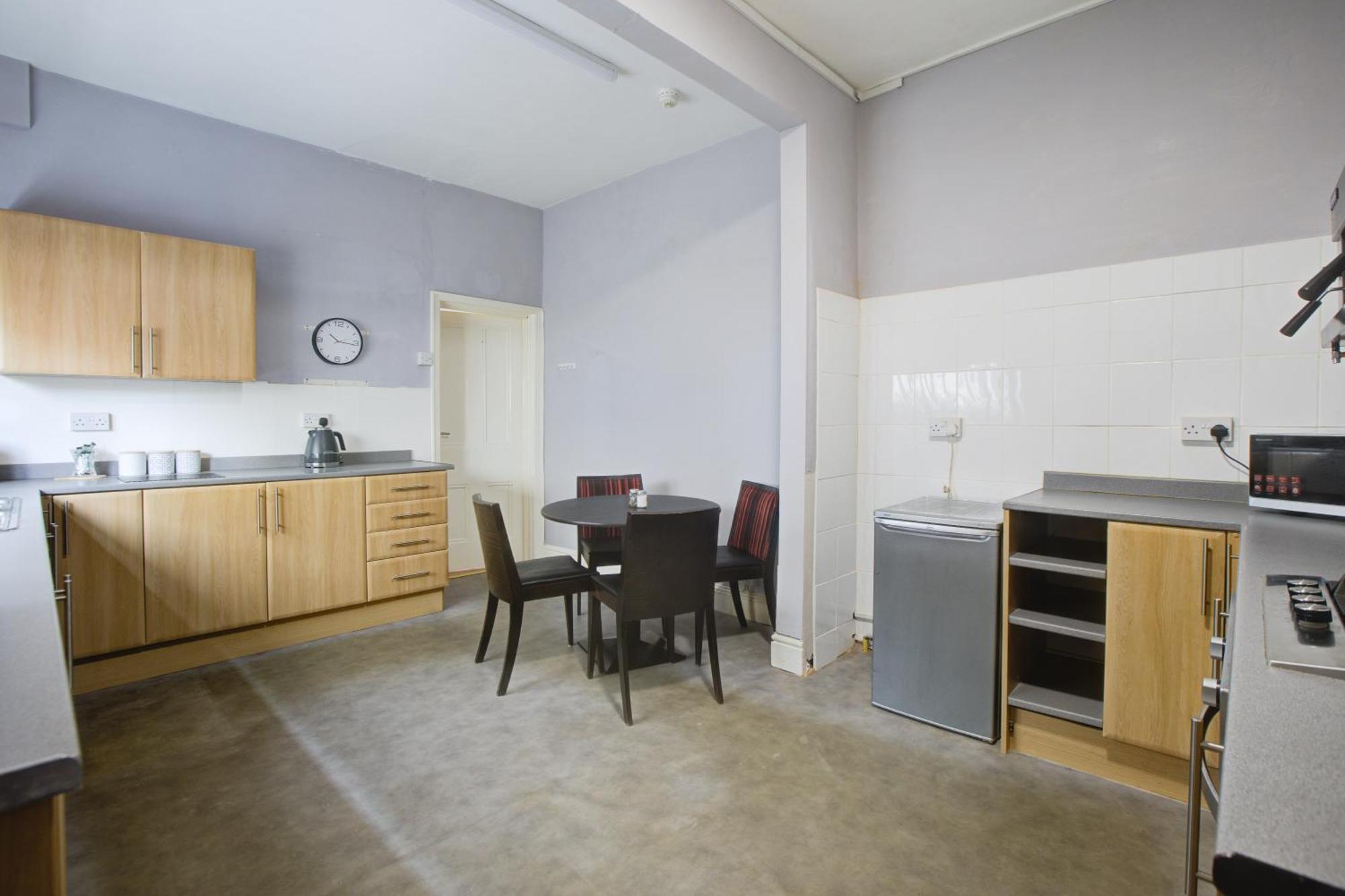 The Sandringham Court Hotel & Apartment Welcoming Large And Small Groups For 15 Years Blackpool Kültér fotó