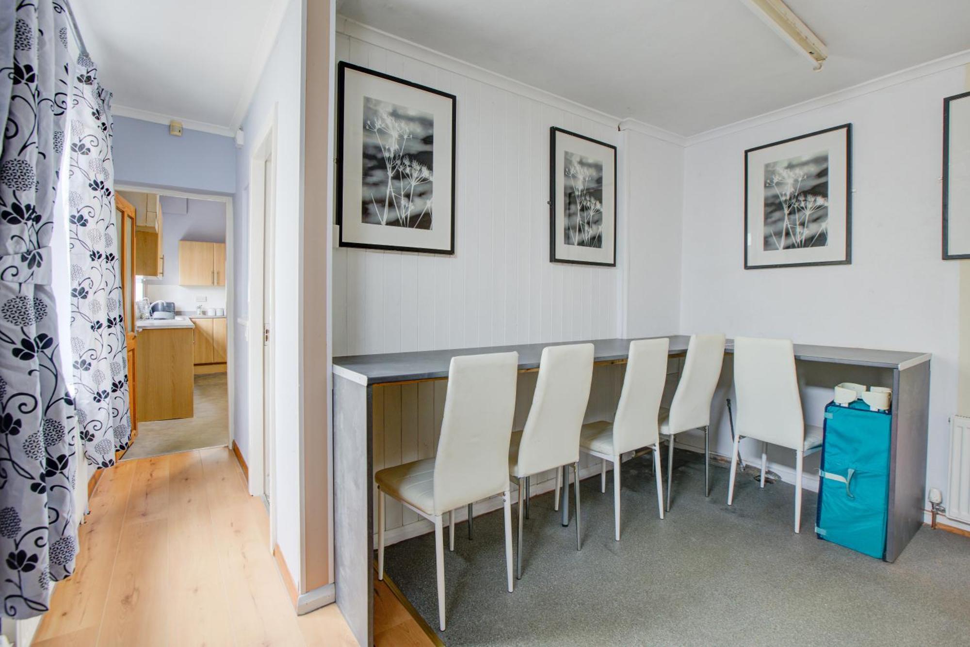 The Sandringham Court Hotel & Apartment Welcoming Large And Small Groups For 15 Years Blackpool Kültér fotó